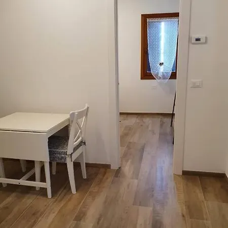 Apartment Sweet Francesco & Chiara Chioggia